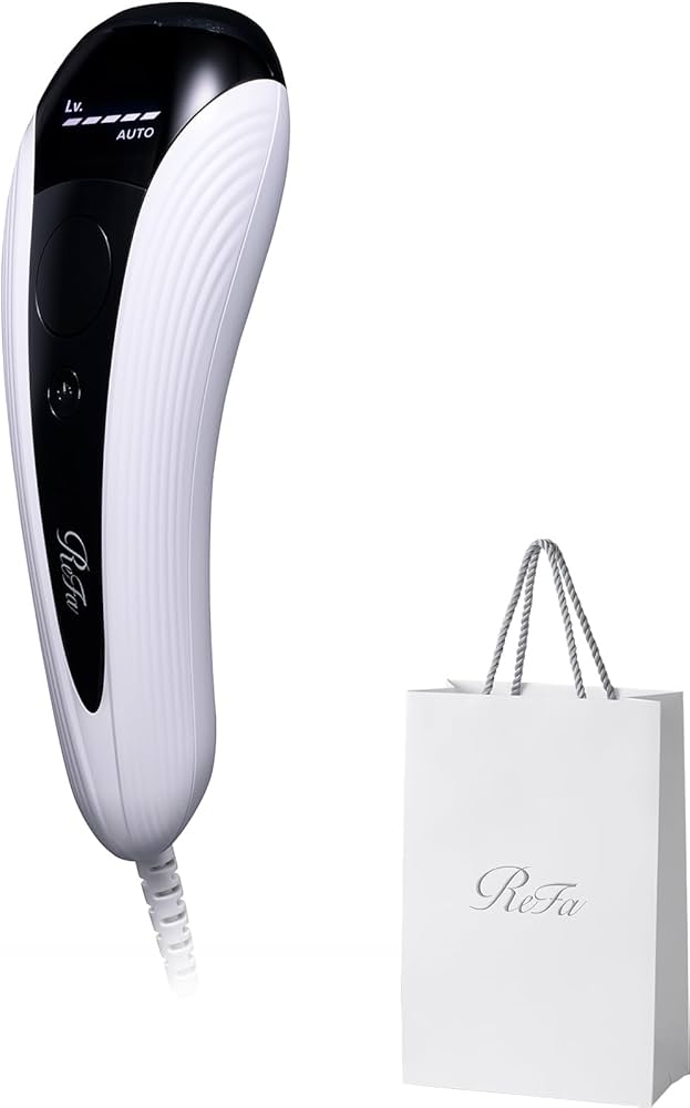 ReFa リファエピ　ゴー 脱毛器 Amazon | 【公式ストア限定】リファエピ ゴー/ReFa EPI GO